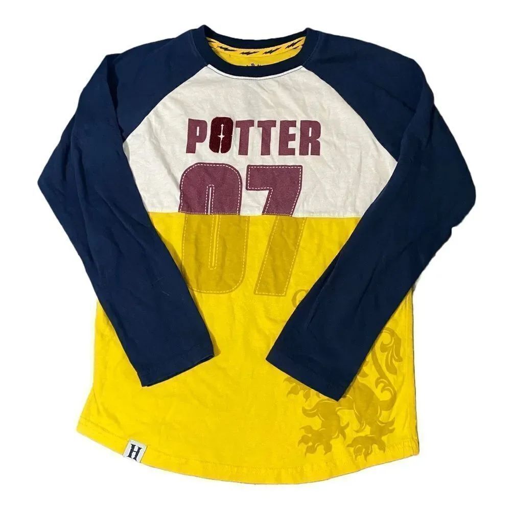 Kids Harry Potter Gryffindor Tshirt